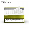 IQOS TEREA Sticks Yellow Green 20er Packung
