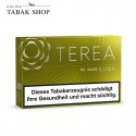 IQOS TEREA Sticks Yellow Green 20er Packung
