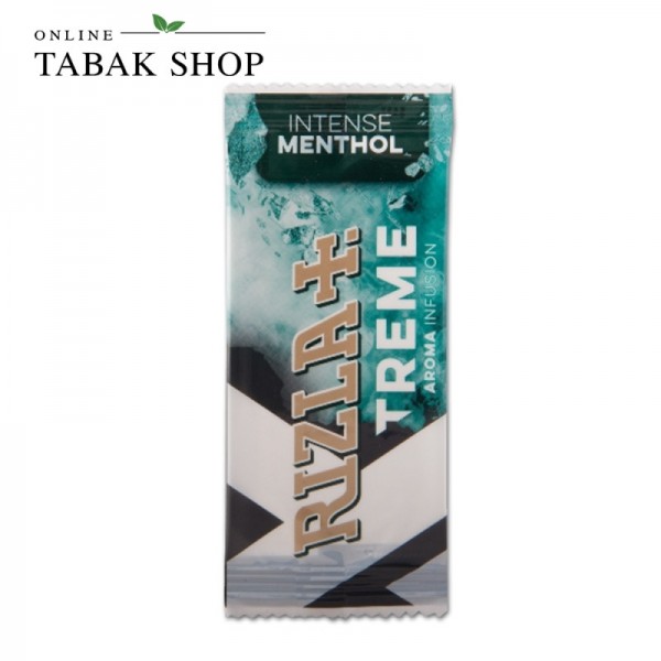 Rizla Aroma Menthol Karte 1 Stück