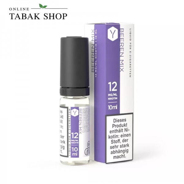 Lynden BEEREN MIX Liquid (1x 10ml), 70/30 VG/PG
