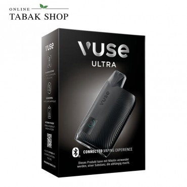 Vuse Ultra Device