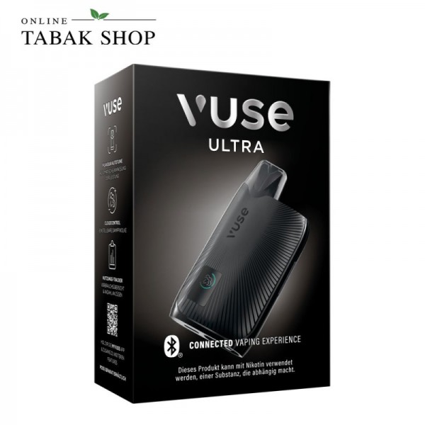Vuse Ultra Device