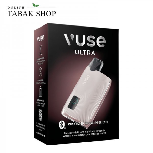 TobaliQ RomixQ Einweg- E-Zigarette E-Shisha (verschiedene Aromen vorrätig)