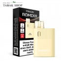 TobaliQ RomixQ Einweg- E-Zigarette E-Shisha (verschiedene Aromen vorrätig)