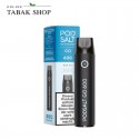 Pod Salt GO 600 Einweg E-Zigarette in vielen Geschmacksrichtungen (1x 2ml - 20mg/ml Nikotin)