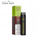 Pod Salt GO 600 Einweg E-Zigarette in vielen Geschmacksrichtungen (1x 2ml - 20mg/ml Nikotin)