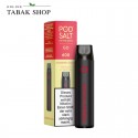Pod Salt GO 600 Einweg E-Zigarette in vielen Geschmacksrichtungen (1x 2ml - 20mg/ml Nikotin)