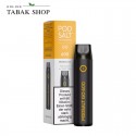 Pod Salt GO 600 Einweg E-Zigarette in vielen Geschmacksrichtungen (1x 2ml - 20mg/ml Nikotin)