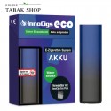 Innocigs ECO Akku 900 mAh (Variante wählbar!)