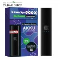 Innocigs ECO Akku 900 mAh (Variante wählbar!)