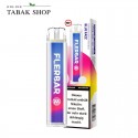 Flerbar M Vape Einweg - E-Zigarette 20mg/ml Nikotin (Bitte Sorte wählen!)