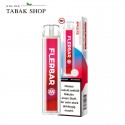Flerbar M Vape Einweg - E-Zigarette 20mg/ml Nikotin (Bitte Sorte wählen!)