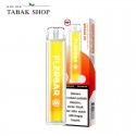 Flerbar M Vape Einweg - E-Zigarette 20mg/ml Nikotin (Bitte Sorte wählen!)