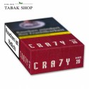 Crazy Red Zigaretten OP (10 x 20er)