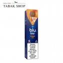 Blu Bar Einweg E-Shisha E-Zigarette (18mg/ml Nikotin, Geschmackssorte wählbar!)
