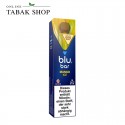 Blu Bar Einweg E-Shisha E-Zigarette (18mg/ml Nikotin, Geschmackssorte wählbar!)
