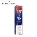Blu Bar Einweg E-Shisha E-Zigarette (18mg/ml Nikotin, Geschmackssorte wählbar!)