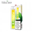 Flerbar M Vape Einweg - E-Zigarette 20mg/ml Nikotin (Bitte Sorte wählen!)
