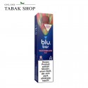 Blu Bar Einweg E-Shisha E-Zigarette (18mg/ml Nikotin, Geschmackssorte wählbar!)