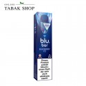 Blu Bar Einweg E-Shisha E-Zigarette (18mg/ml Nikotin, Geschmackssorte wählbar!)