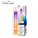 Flerbar M Vape Einweg - E-Zigarette 20mg/ml Nikotin (Bitte Sorte wählen!)