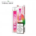 Flerbar M Vape Einweg - E-Zigarette 20mg/ml Nikotin (Bitte Sorte wählen!)