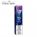 Blu Bar Einweg E-Shisha E-Zigarette (18mg/ml Nikotin, Geschmackssorte wählbar!)