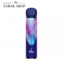 Blu Bar Einweg E-Shisha E-Zigarette (18mg/ml Nikotin, Geschmackssorte wählbar!)