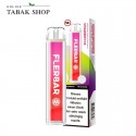 Flerbar M Vape Einweg - E-Zigarette 20mg/ml Nikotin (Bitte Sorte wählen!)