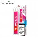 Flerbar M Vape Einweg - E-Zigarette 20mg/ml Nikotin (Bitte Sorte wählen!)