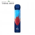 Blu Bar Einweg E-Shisha E-Zigarette (18mg/ml Nikotin, Geschmackssorte wählbar!)