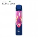 Blu Bar Einweg E-Shisha E-Zigarette (18mg/ml Nikotin, Geschmackssorte wählbar!)