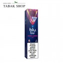 Blu Bar Einweg E-Shisha E-Zigarette (18mg/ml Nikotin, Geschmackssorte wählbar!)