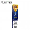 Blu Bar Einweg E-Shisha E-Zigarette (18mg/ml Nikotin, Geschmackssorte wählbar!)