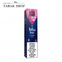 Blu Bar Einweg E-Shisha E-Zigarette (18mg/ml Nikotin, Geschmackssorte wählbar!)