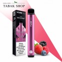 Vuse Go 500 Einweg E-Shisha E-Zigarette mit wählbarer Geschmacksrichtung (20mg / ml Nikotin)