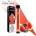 Vuse Go 500 Einweg E-Shisha E-Zigarette mit wählbarer Geschmacksrichtung (20mg / ml Nikotin)