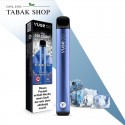 Vuse Go 500 Einweg E-Shisha E-Zigarette mit wählbarer Geschmacksrichtung (20mg / ml Nikotin)
