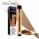 Vuse Go 500 Einweg E-Shisha E-Zigarette mit wählbarer Geschmacksrichtung (20mg / ml Nikotin)