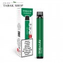 Vuse Go 500 Einweg E-Shisha E-Zigarette mit wählbarer Geschmacksrichtung (20mg / ml Nikotin)