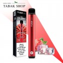 Vuse Go 500 Einweg E-Shisha E-Zigarette mit wählbarer Geschmacksrichtung (20mg / ml Nikotin)