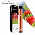 Vuse Go 500 Einweg E-Shisha E-Zigarette mit wählbarer Geschmacksrichtung (20mg / ml Nikotin)