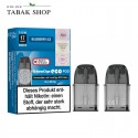 Innocigs ECO Pods (1x 2er, 17mg/ml Nikotingehalt ) (Geschmack Bitte Auswählen!)