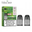 Innocigs ECO Pods (1x 2er, 17mg/ml Nikotingehalt ) (Geschmack Bitte Auswählen!)