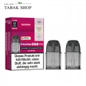 Innocigs ECO Pods (1x 2er, 17mg/ml Nikotingehalt ) (Geschmack Bitte Auswählen!)