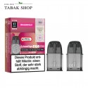 Innocigs ECO Pods (1x 2er, 17mg/ml Nikotingehalt ) (Geschmack Bitte Auswählen!)
