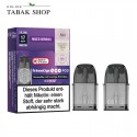 Innocigs ECO Pods (1x 2er, 17mg/ml Nikotingehalt ) (Geschmack Bitte Auswählen!)