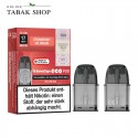 Innocigs ECO Pods (1x 2er, 17mg/ml Nikotingehalt ) (Geschmack Bitte Auswählen!)