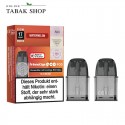 Innocigs ECO Pods (1x 2er, 17mg/ml Nikotingehalt ) (Geschmack Bitte Auswählen!)