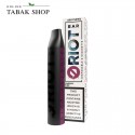 Riot Bar Vape Einweg E-Zigarette | alle Sorten | 20mg/ml Nikotin